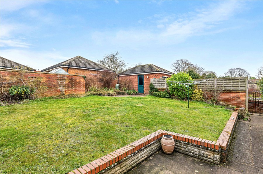 Linton, Cambridgeshire