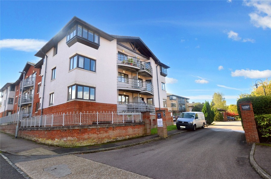 2 bedroom Flat for Letting Saffron Walden, Essex