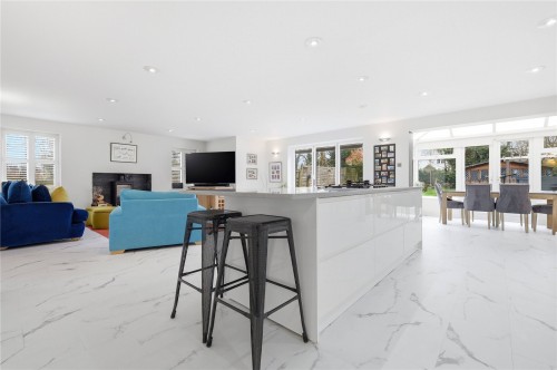 Clavering, Nr Saffron Walden, Essex