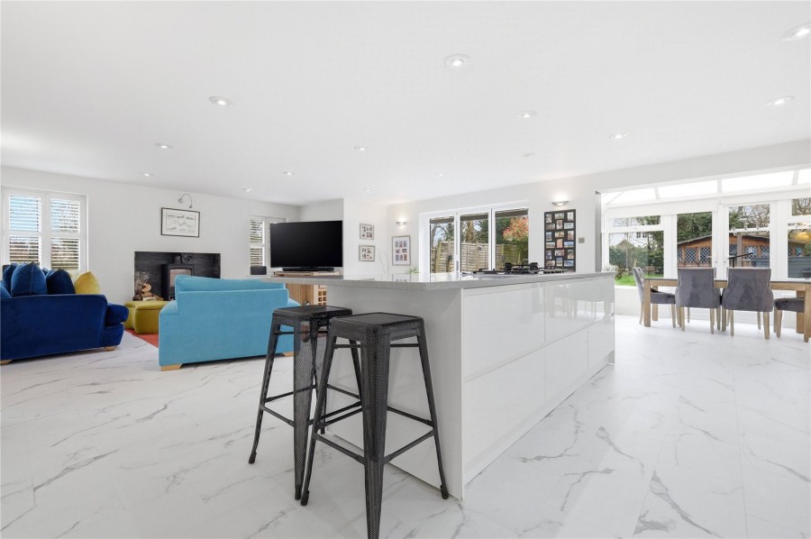 Clavering, Nr Saffron Walden, Essex