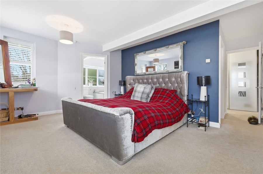 Clavering, Nr Saffron Walden, Essex