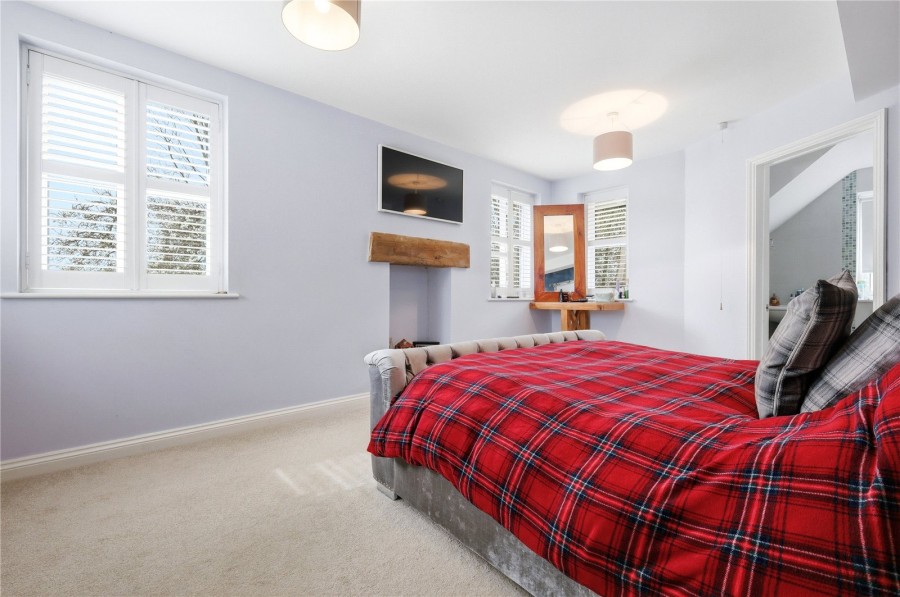 Clavering, Nr Saffron Walden, Essex