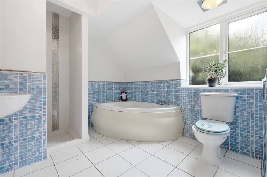 Clavering, Nr Saffron Walden, Essex