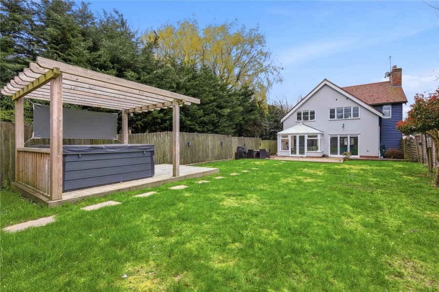 Clavering, Nr Saffron Walden, Essex