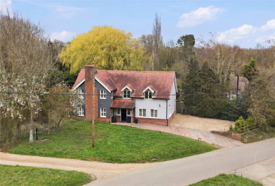 Clavering, Nr Saffron Walden, Essex
