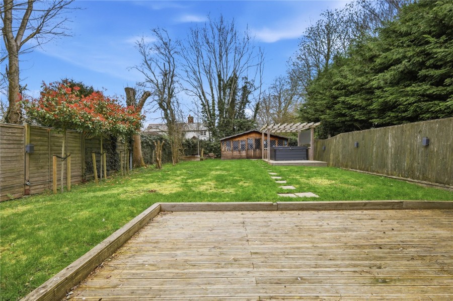 Clavering, Nr Saffron Walden, Essex