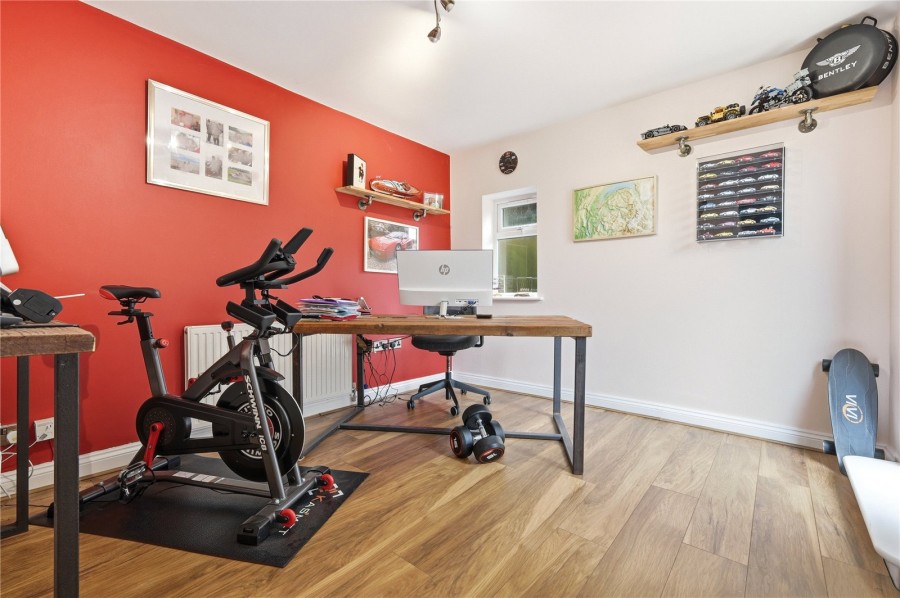 Clavering, Nr Saffron Walden, Essex