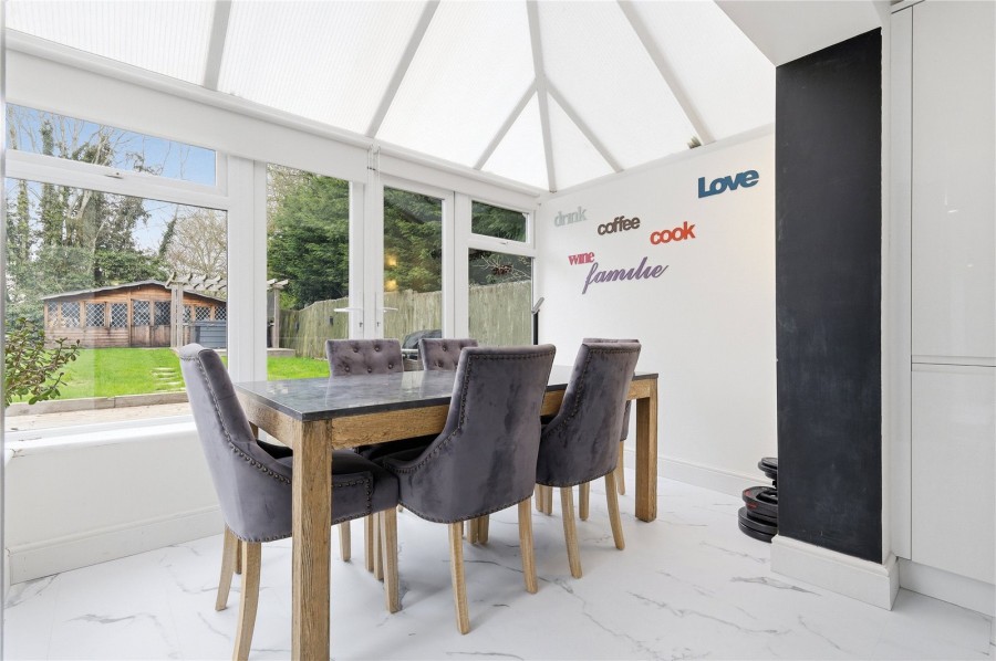 Clavering, Nr Saffron Walden, Essex