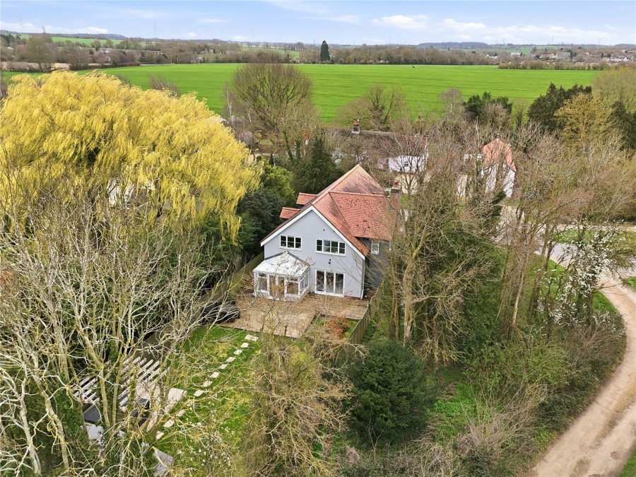 Clavering, Nr Saffron Walden, Essex