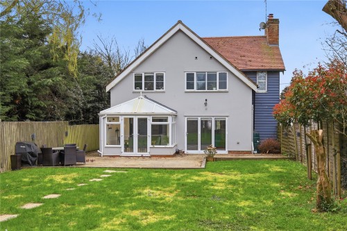 Clavering, Nr Saffron Walden, Essex