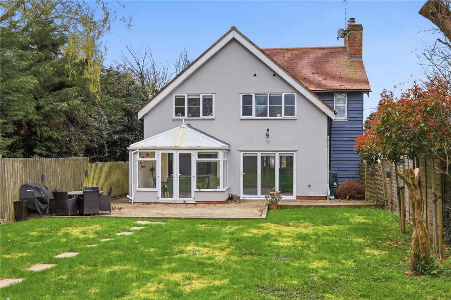 Clavering, Nr Saffron Walden, Essex