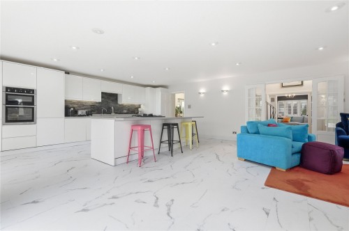 Clavering, Nr Saffron Walden, Essex