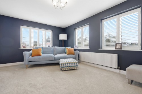 Clavering, Nr Saffron Walden, Essex