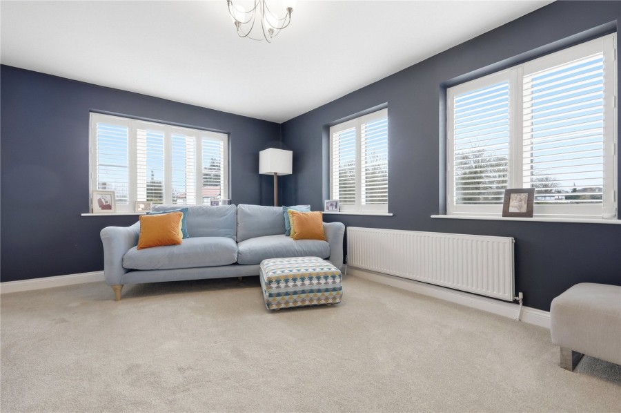 Clavering, Nr Saffron Walden, Essex