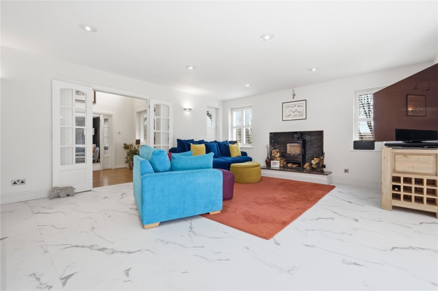 Clavering, Nr Saffron Walden, Essex