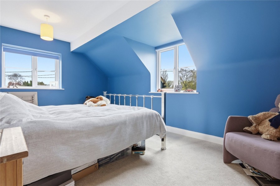 Clavering, Nr Saffron Walden, Essex