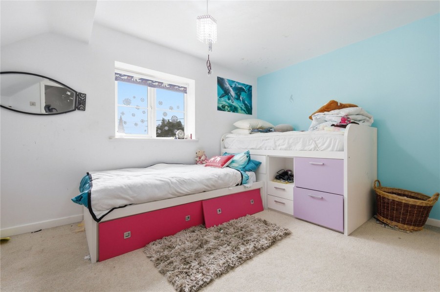 Clavering, Nr Saffron Walden, Essex