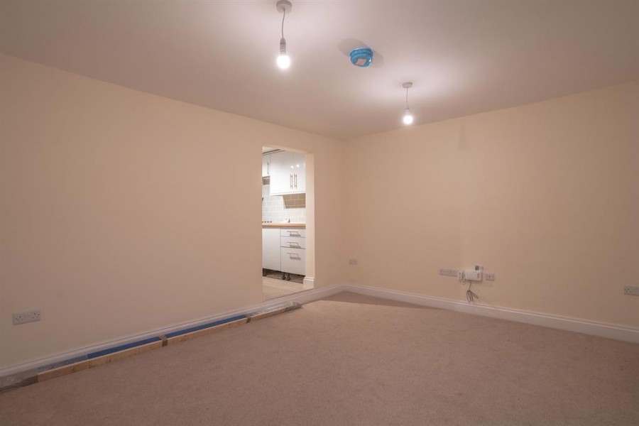 Saffron Walden, Essex