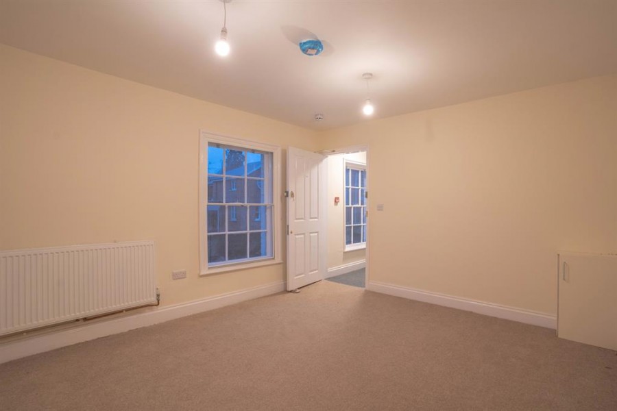 Saffron Walden, Essex
