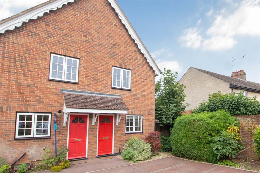 Saffron Walden, Essex