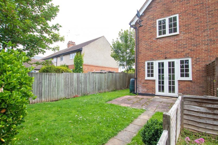 Saffron Walden, Essex