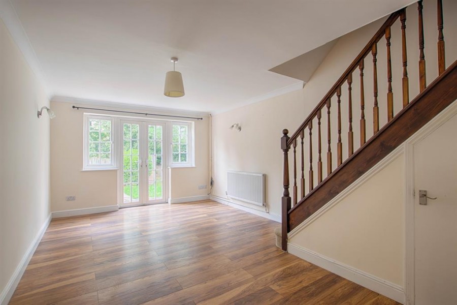 Saffron Walden, Essex