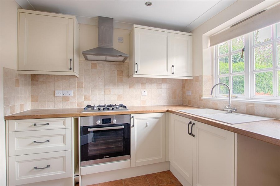 Saffron Walden, Essex