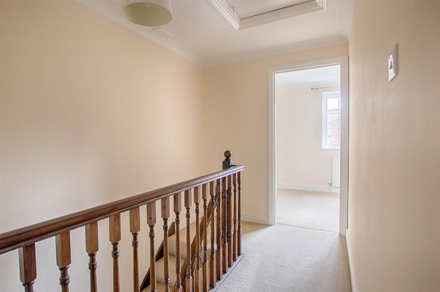 Saffron Walden, Essex