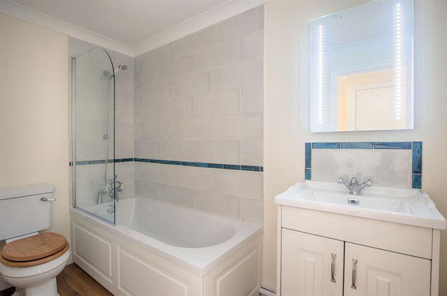Saffron Walden, Essex