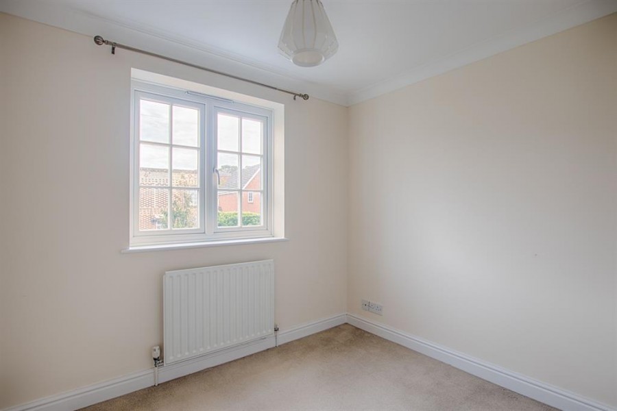 Saffron Walden, Essex