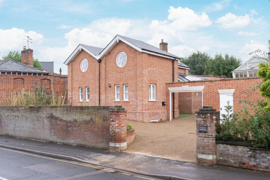 3 bedroom House for Letting Saffron Walden, Essex