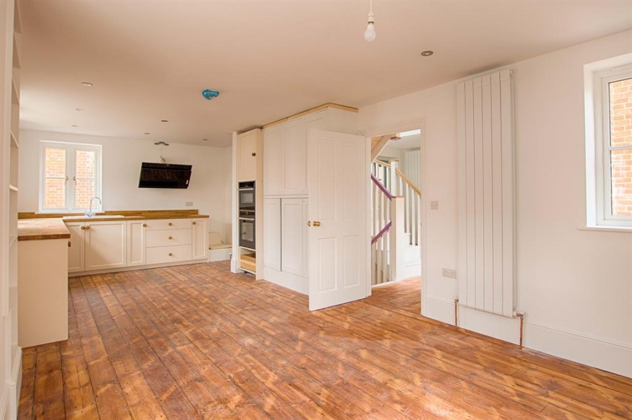 Saffron Walden, Essex