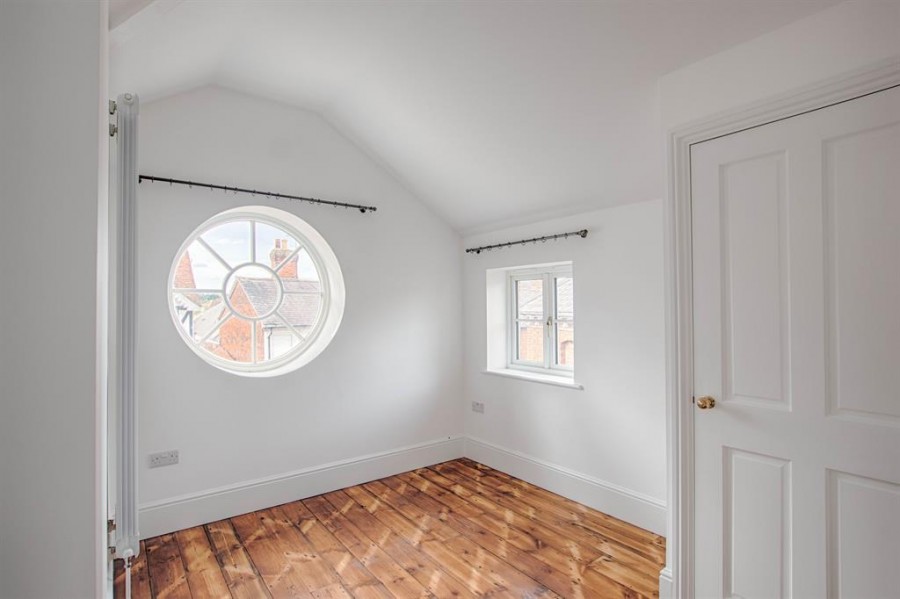 Saffron Walden, Essex