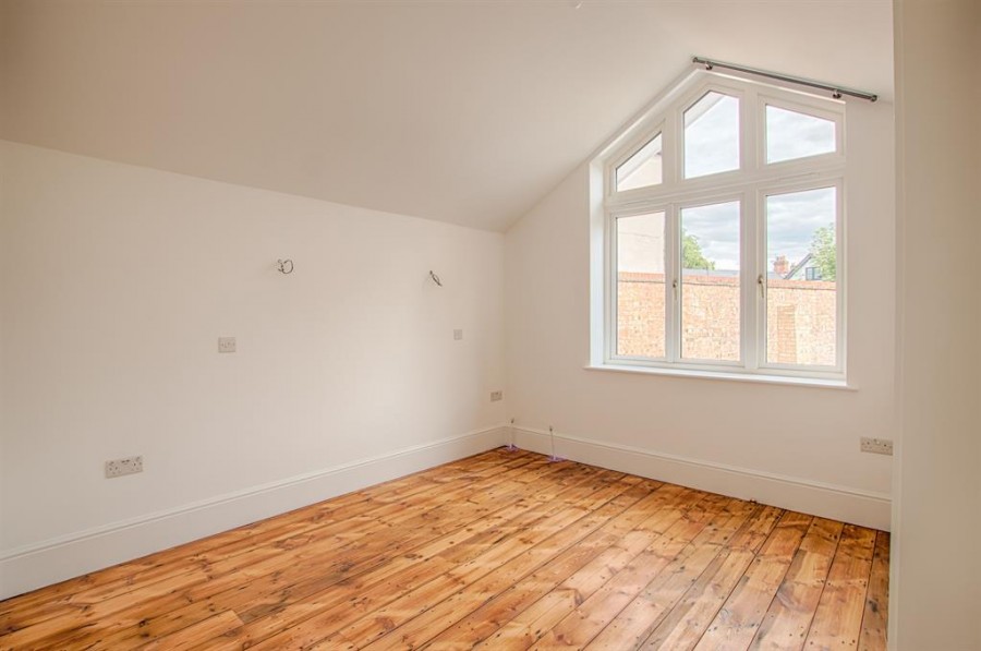 Saffron Walden, Essex