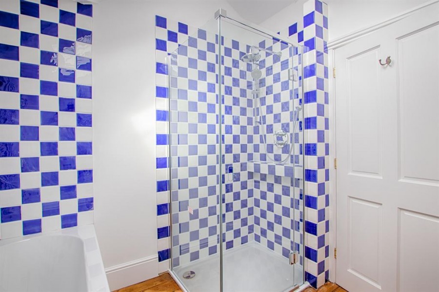 Saffron Walden, Essex