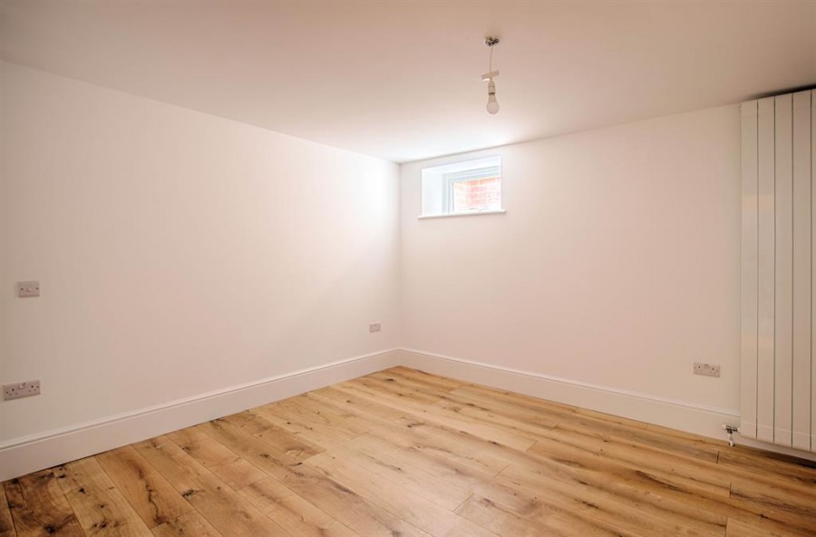 Saffron Walden, Essex