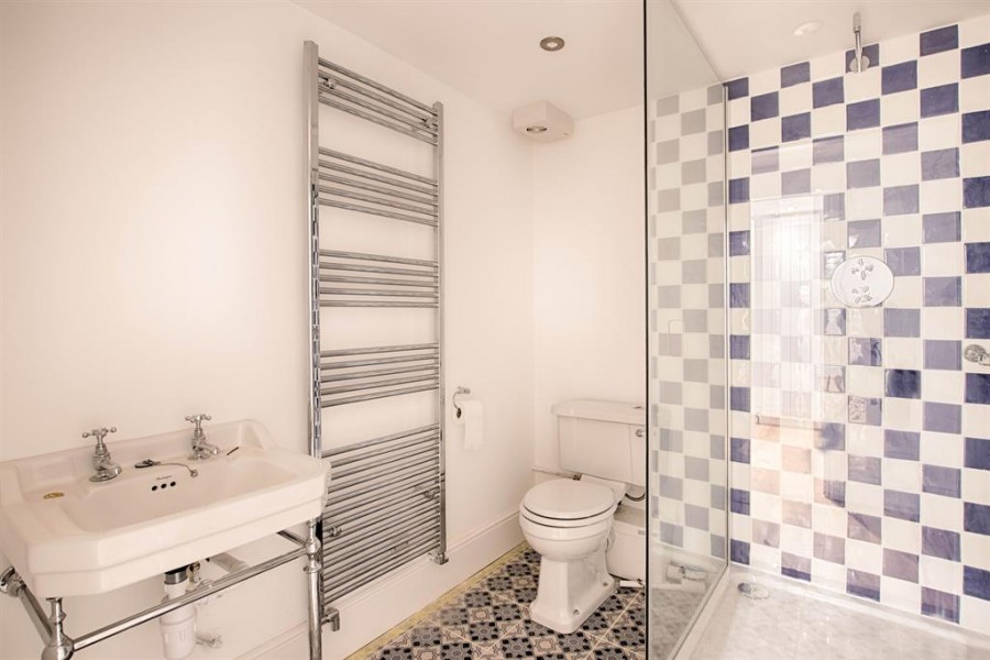 Saffron Walden, Essex