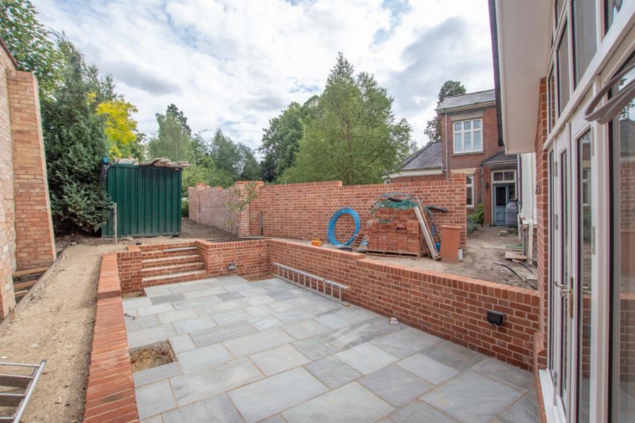 Saffron Walden, Essex