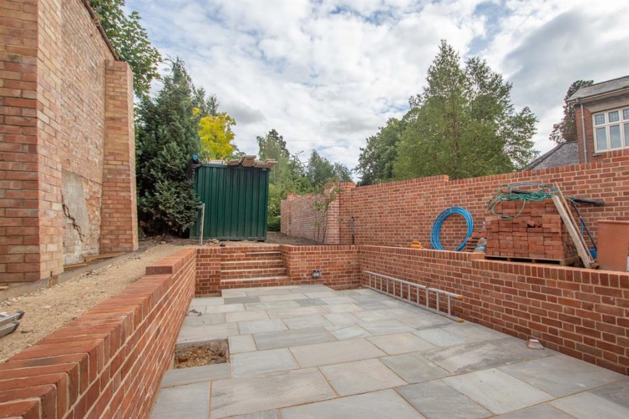 Saffron Walden, Essex