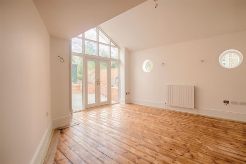 Saffron Walden, Essex