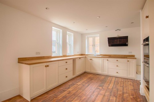 Saffron Walden, Essex