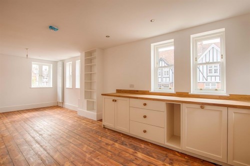 Saffron Walden, Essex