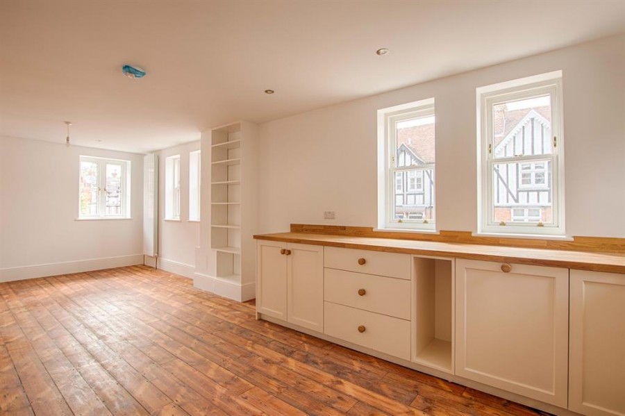 Saffron Walden, Essex