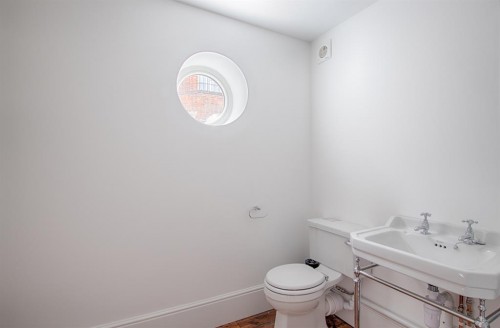 Saffron Walden, Essex