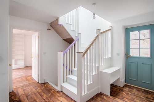 Saffron Walden, Essex