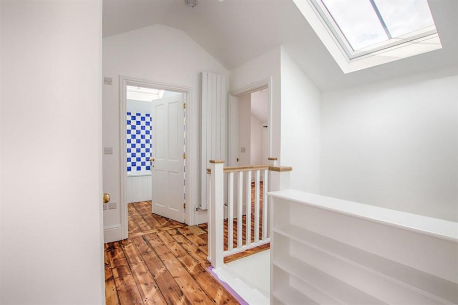 Saffron Walden, Essex