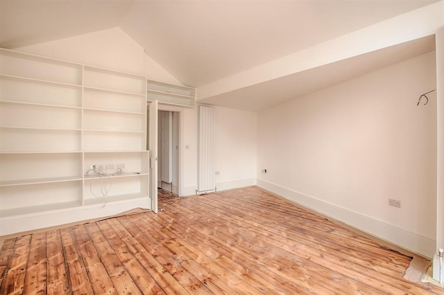 Saffron Walden, Essex