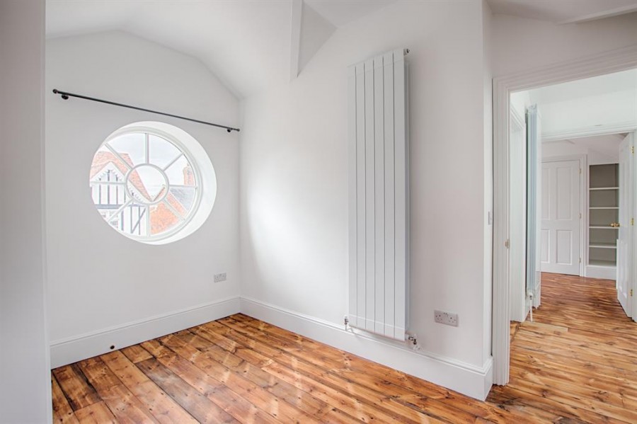 Saffron Walden, Essex