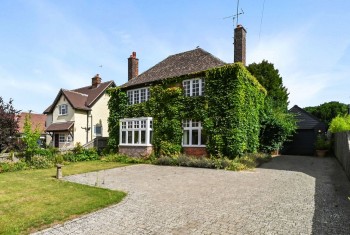 Saffron Walden