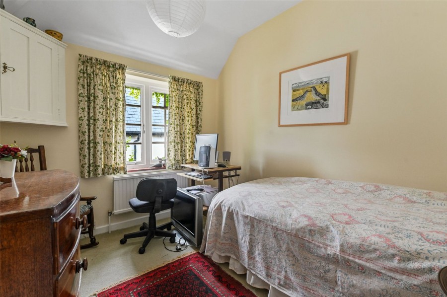 Saffron Walden, Essex